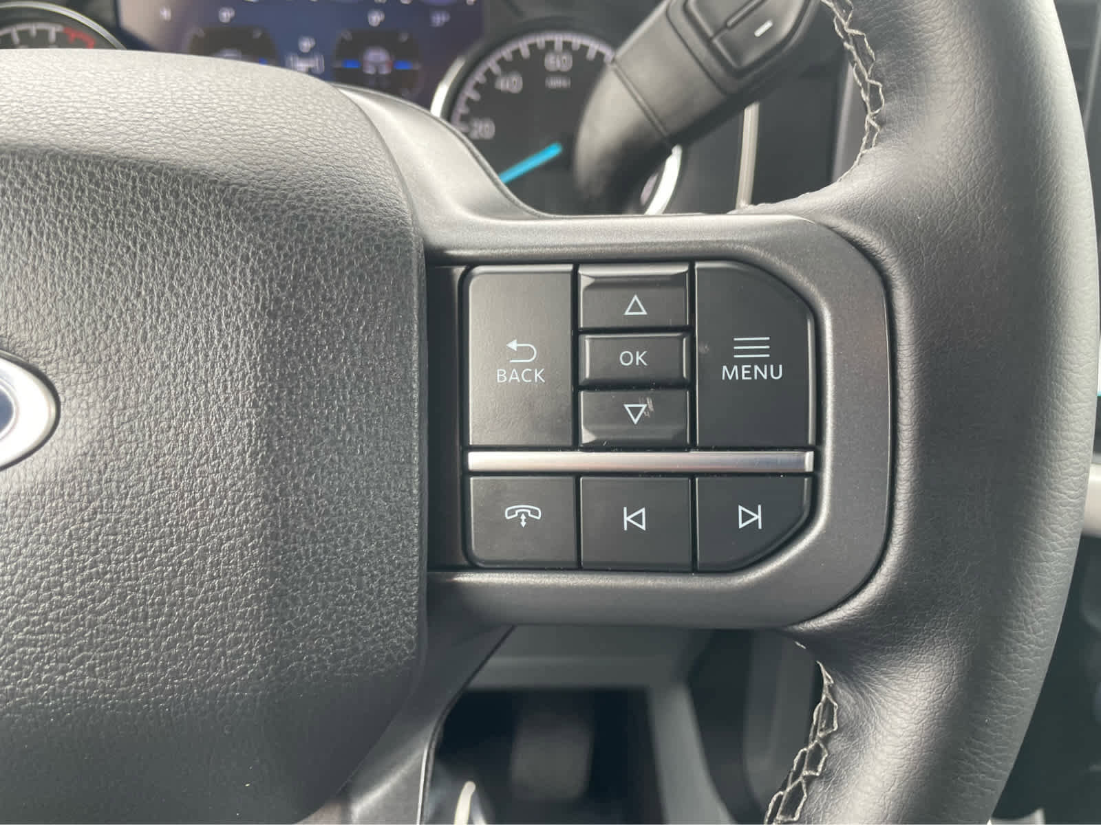 Used 2023 Ford F150 XLT w/ Equipment Group 302A High image 21