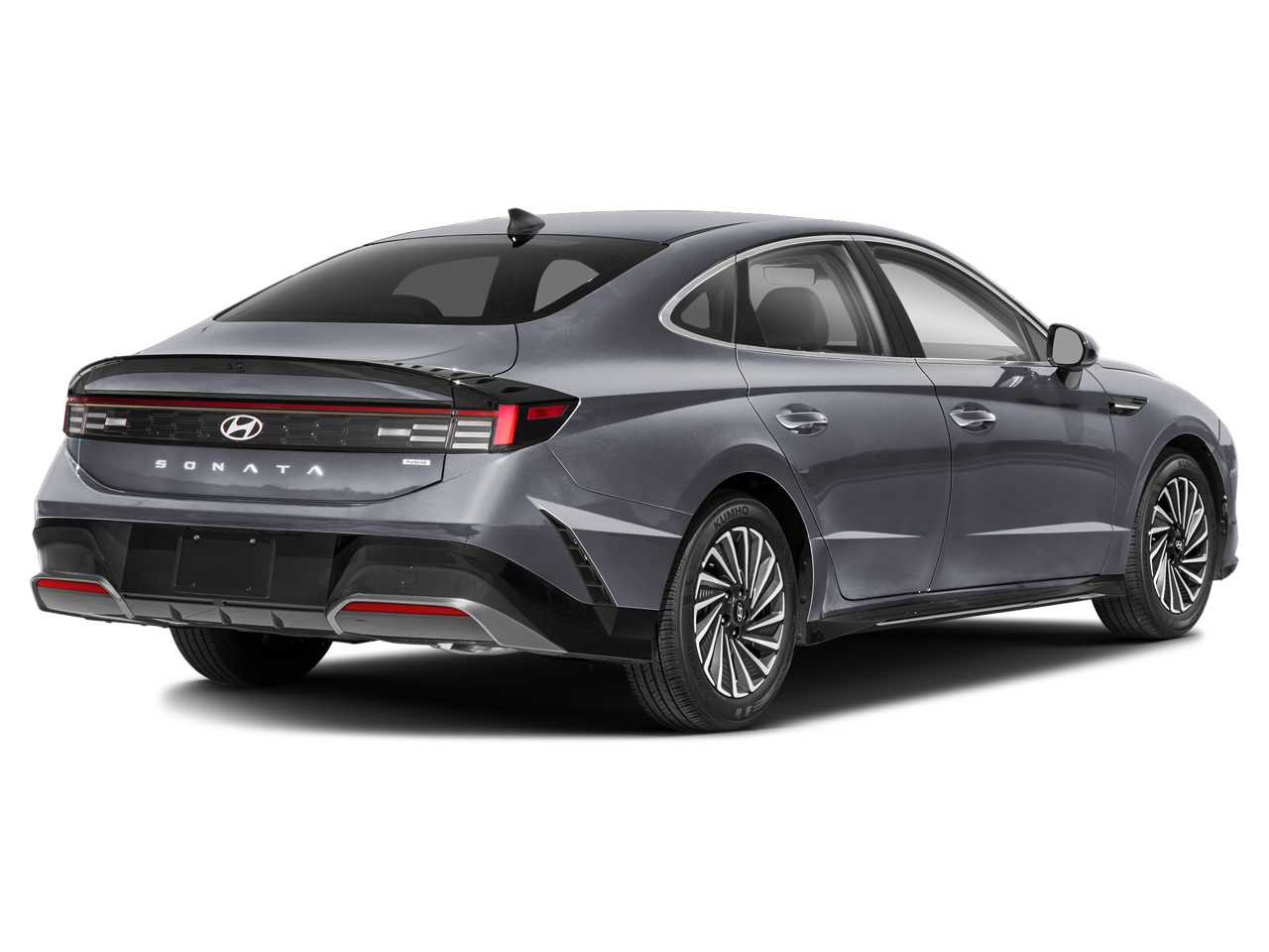 New 2026 Hyundai Sonata SEL FWD image 2
