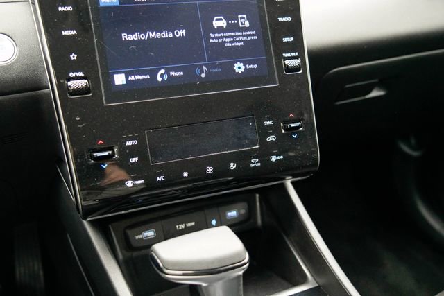 Used 2024 Hyundai Tucson SEL image 30