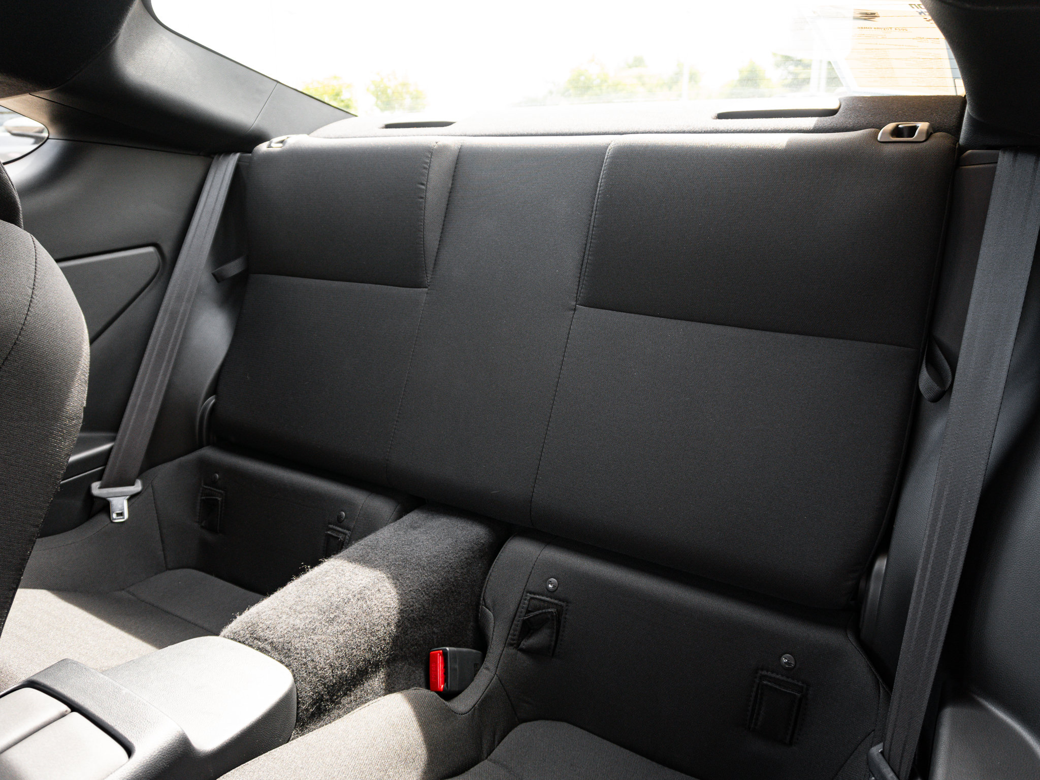 Used 2024 Toyota GR86 RWD image 30