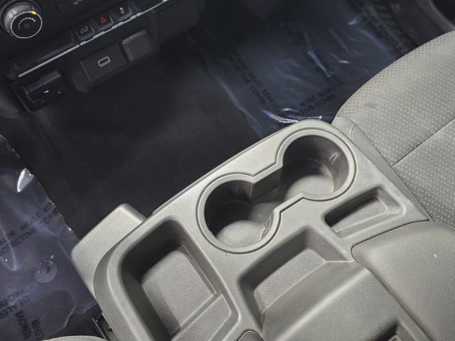 Used 2020 Chevrolet Silverado 1500 Custom w/ Custom Value Package image 23