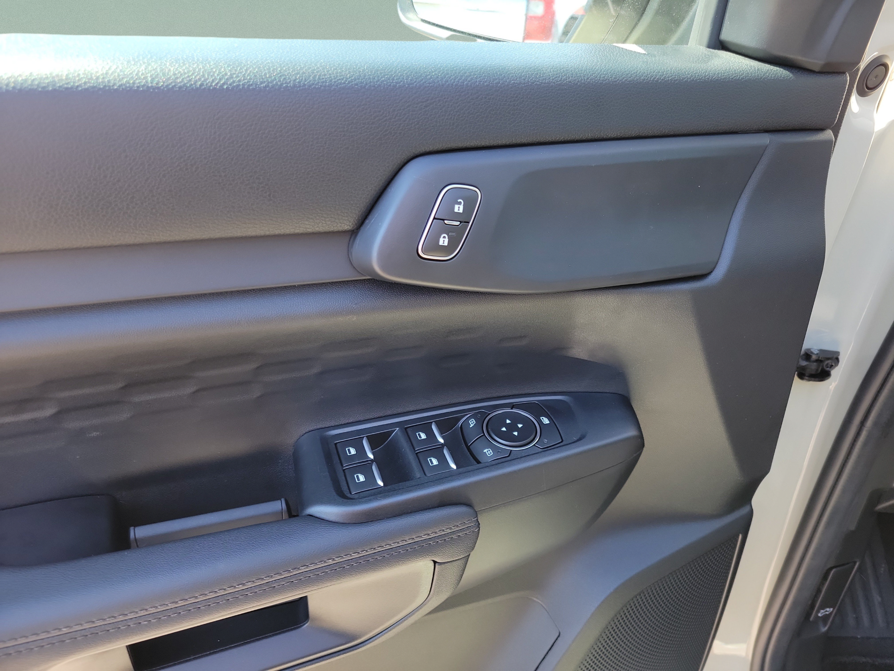 New 2026 Ford Ranger XLT AWD/4WD image 15