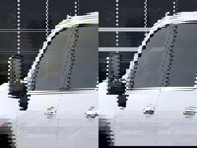 New 2026 GMC Sierra 2500 Denali Ultimate w/ Max Trailering Package image 12