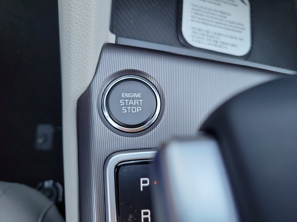 New 2027 Kia Sportage EX FWD image 21