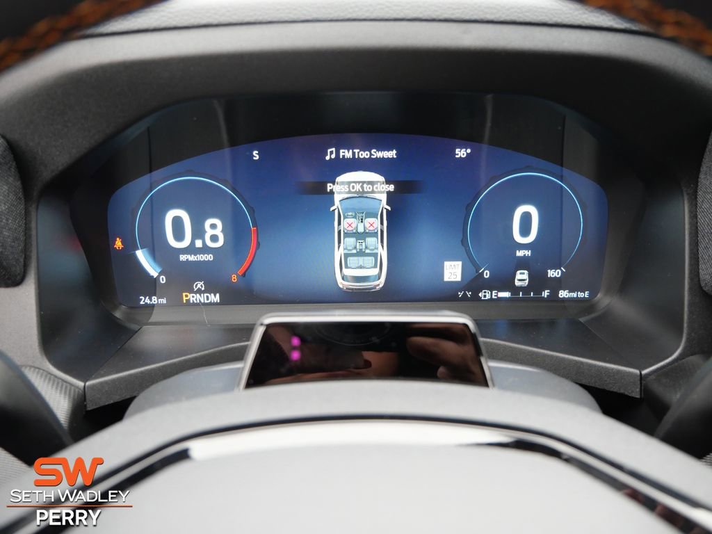 New 2026 Ford Explorer Tremor w/ Tremor Ultimate Package image 20