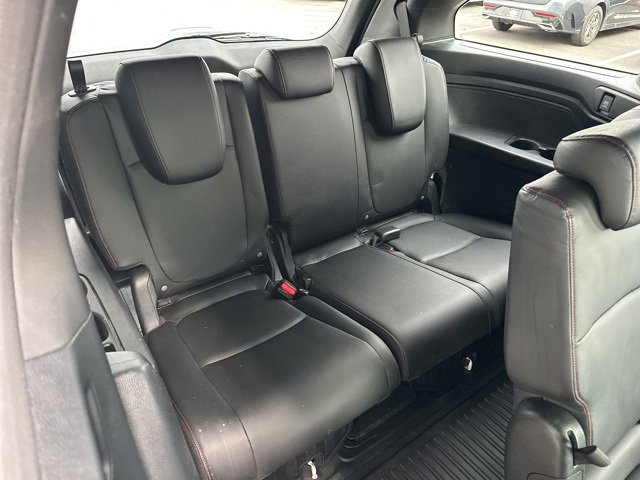 Used 2023 Honda Odyssey Sport image 40