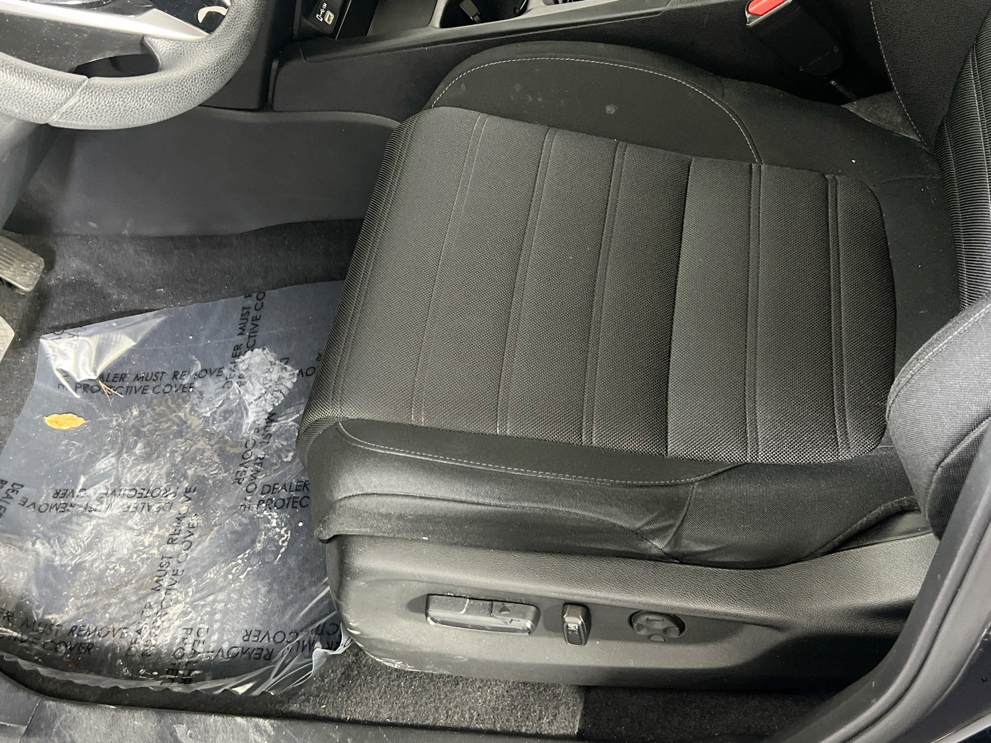 Used 2022 Honda CR-V EX image 18