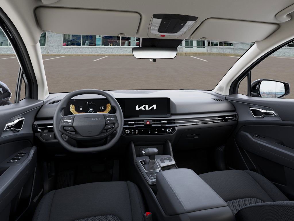New 2026 Kia Sportage LX image 14