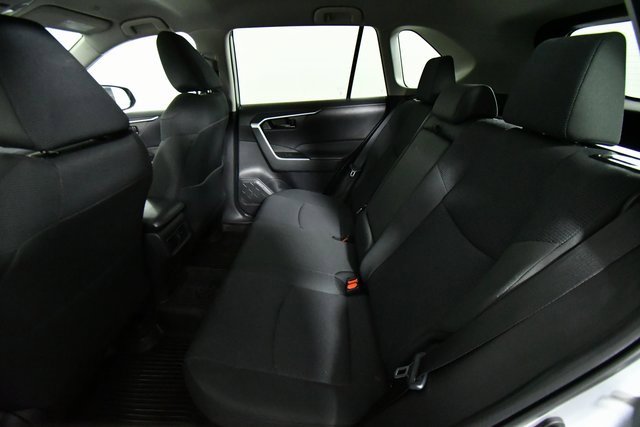Used 2023 Toyota RAV4 LE image 24