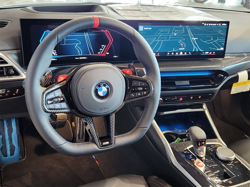 New 2026 BMW M2 w/ Lighting Package image 12