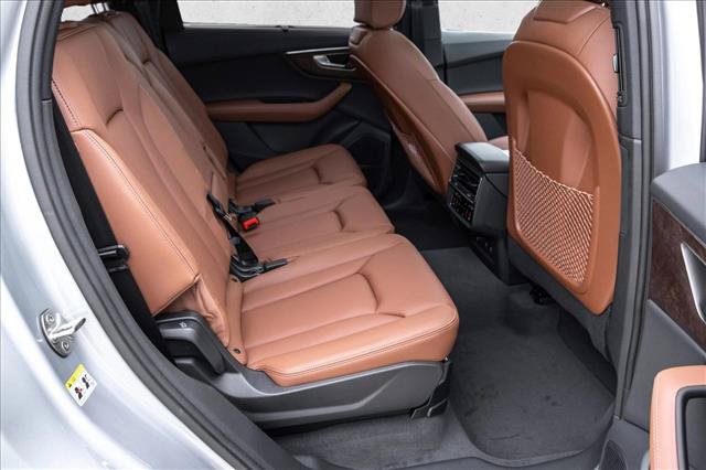 New 2026 Audi Q7 Premium Plus AWD/4WD image 24