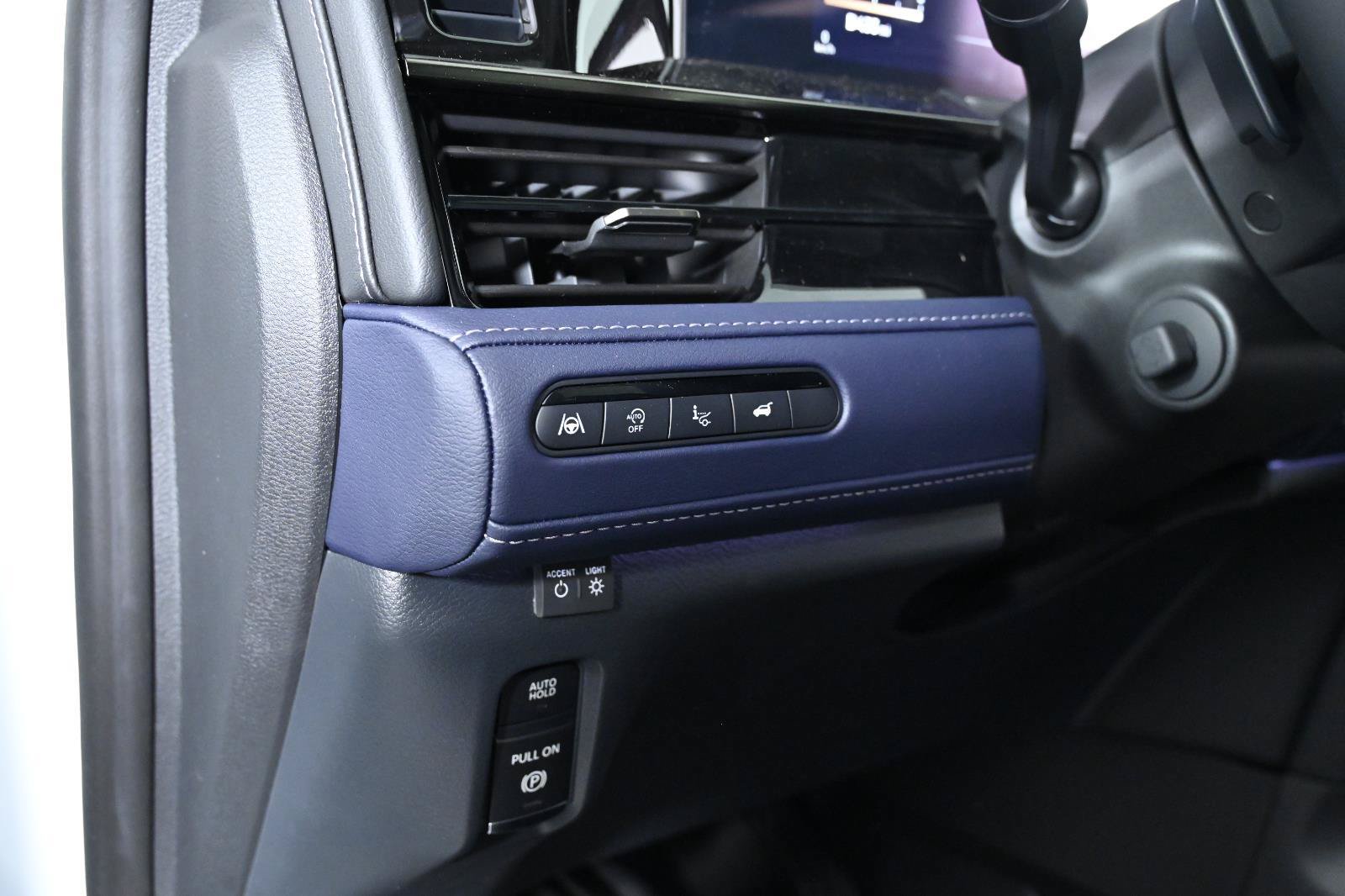 New 2026 INFINITI QX80 4WD image 19