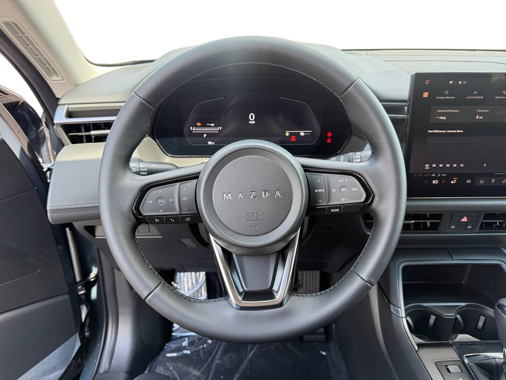 New 2026 MAZDA CX-5 Preferred AWD/4WD image 12