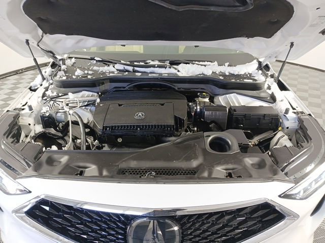 Used 2024 Acura MDX SH-AWD w/ Technology Package image 32