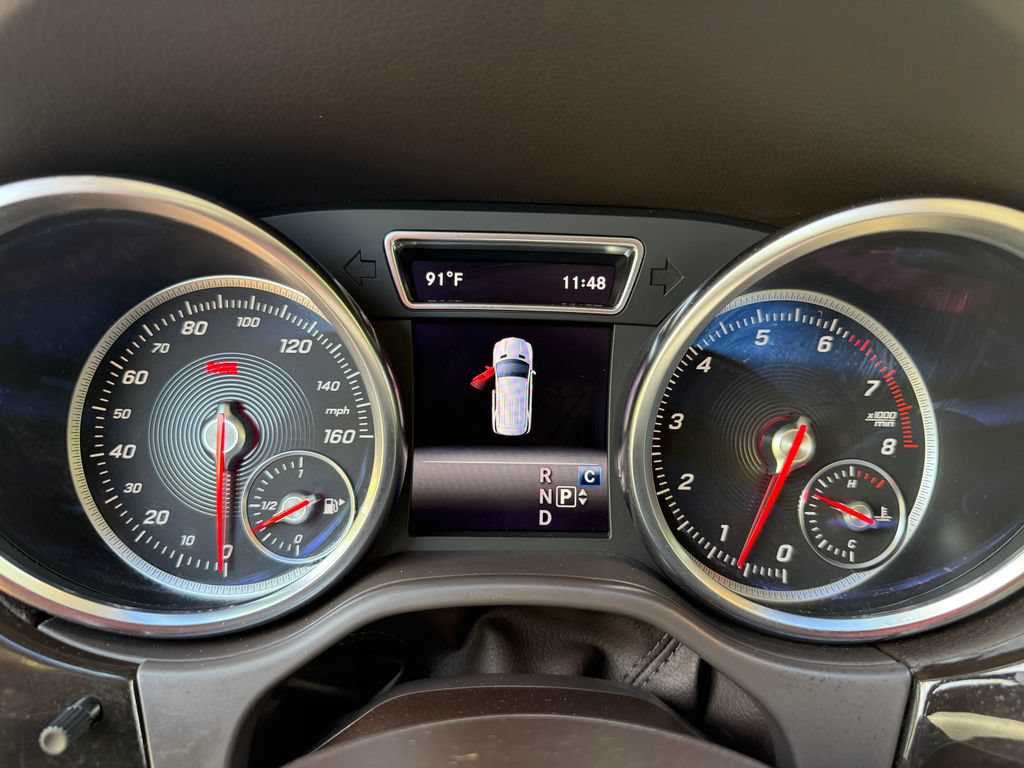 Used 2018 Mercedes-Benz GLE 350 image 19