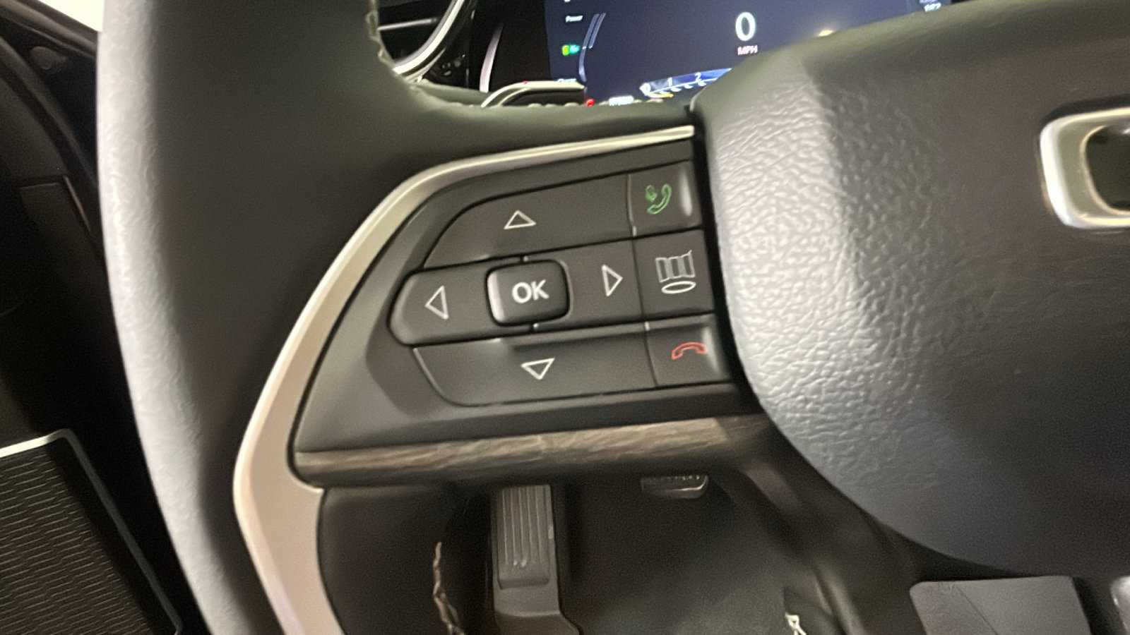 Used 2024 Jeep Grand Cherokee Limited 4xe AWD/4WD image 19