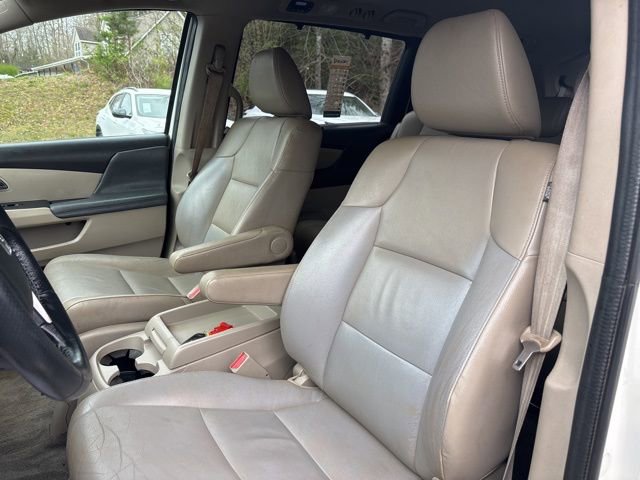 Used 2015 Honda Odyssey Touring Elite image 14