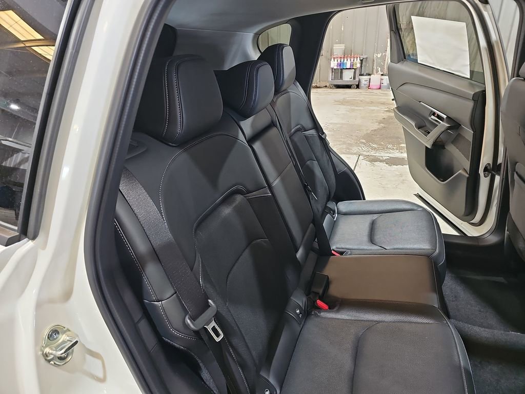 New 2026 MAZDA CX-5 Preferred image 12