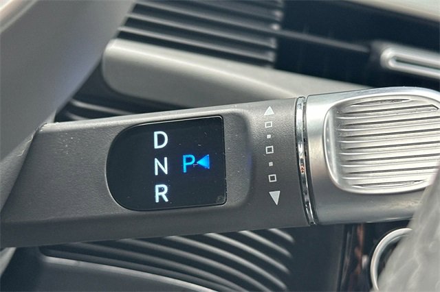 Used 2024 Hyundai Ioniq 5 SE image 24