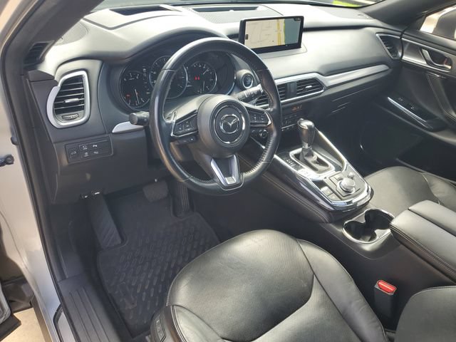 Used 2021 MAZDA CX-9 Grand Touring AWD/4WD image 6