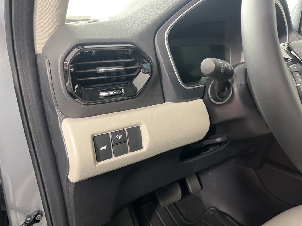 New 2026 Honda Pilot Elite image 23
