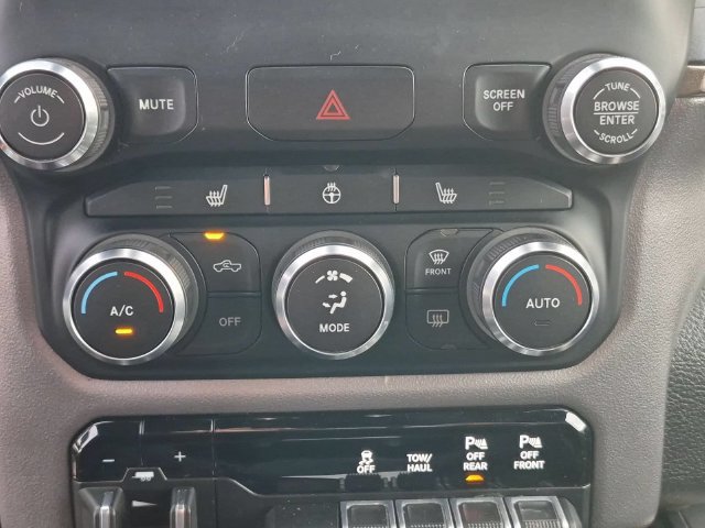Used 2019 RAM 1500 Sport w/ Level 2 Equipment Group AWD/4WD image 22