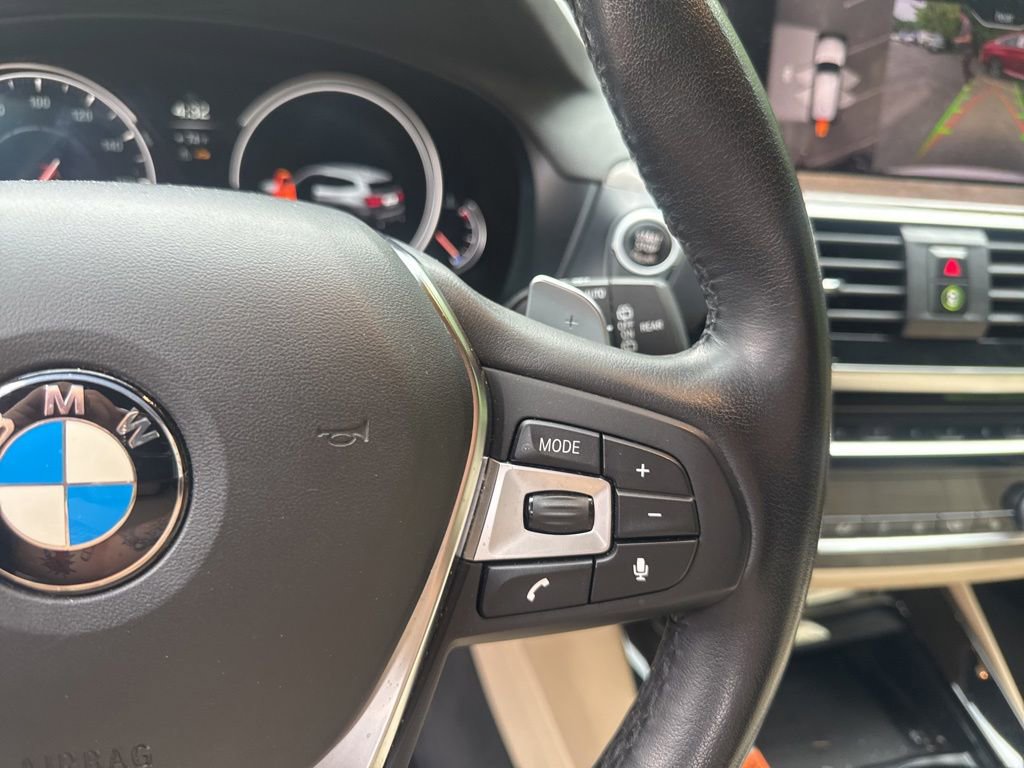 Used 2019 BMW X3 xDrive30i w/ Executive Package AWD/4WD image 15