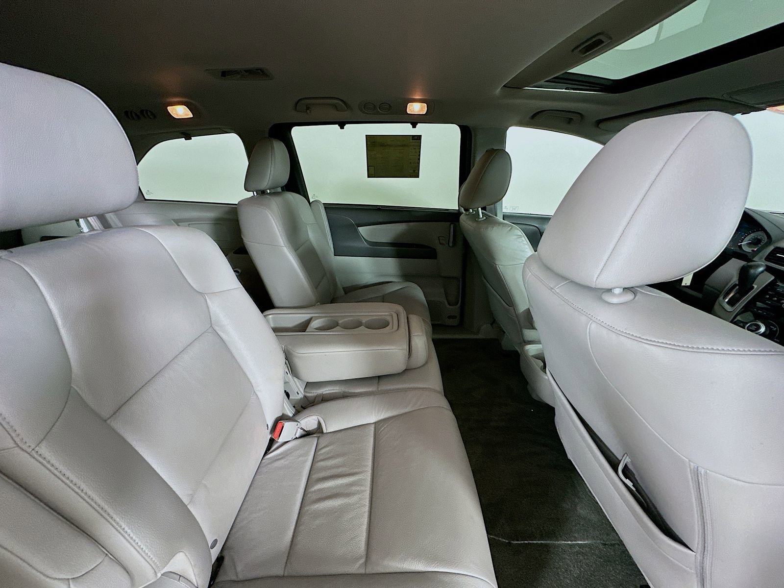 Used 2011 Honda Odyssey EX-L image 42