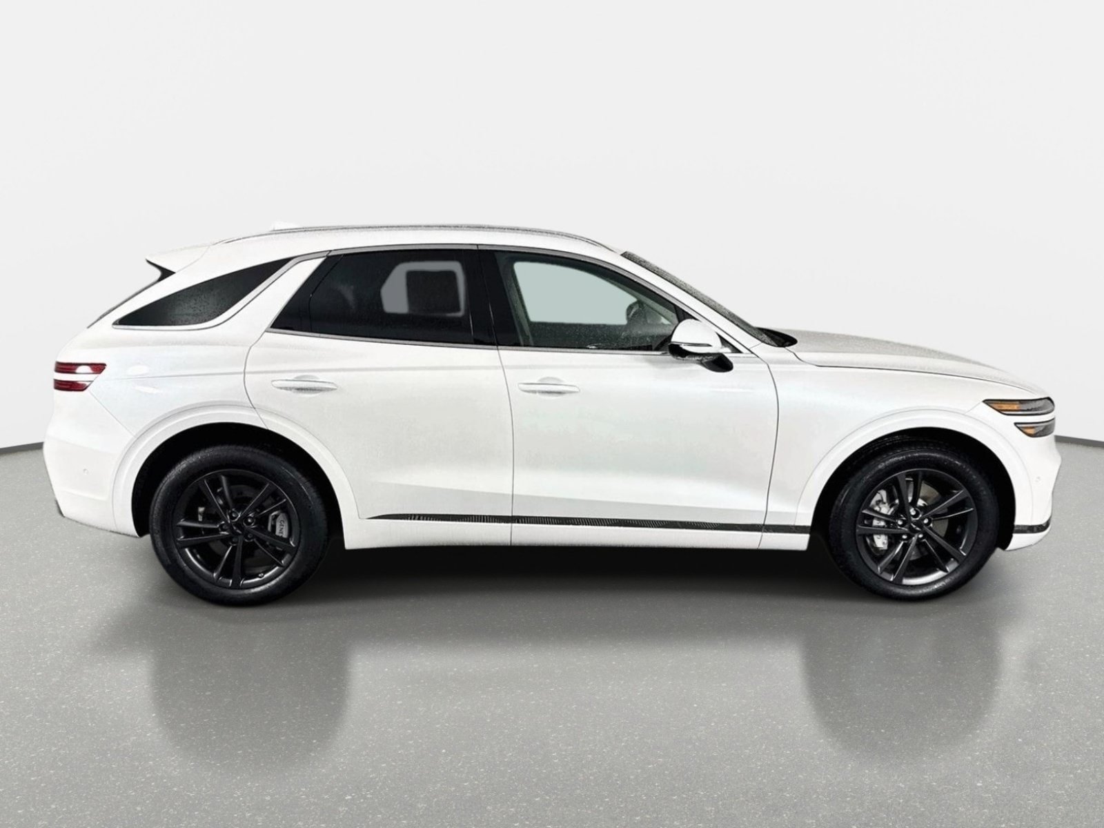 New 2027 Genesis GV70 2.5T Advanced AWD/4WD image 4