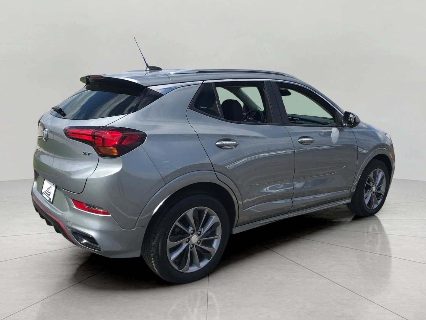 Certified 2023 Buick Encore GX Select w/ Sport Touring Package FWD image 6