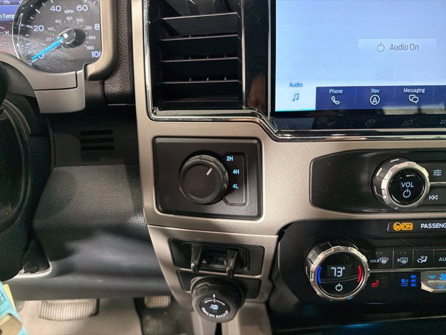 Certified 2022 Ford F350 Lariat w/ Chrome Package AWD/4WD image 29