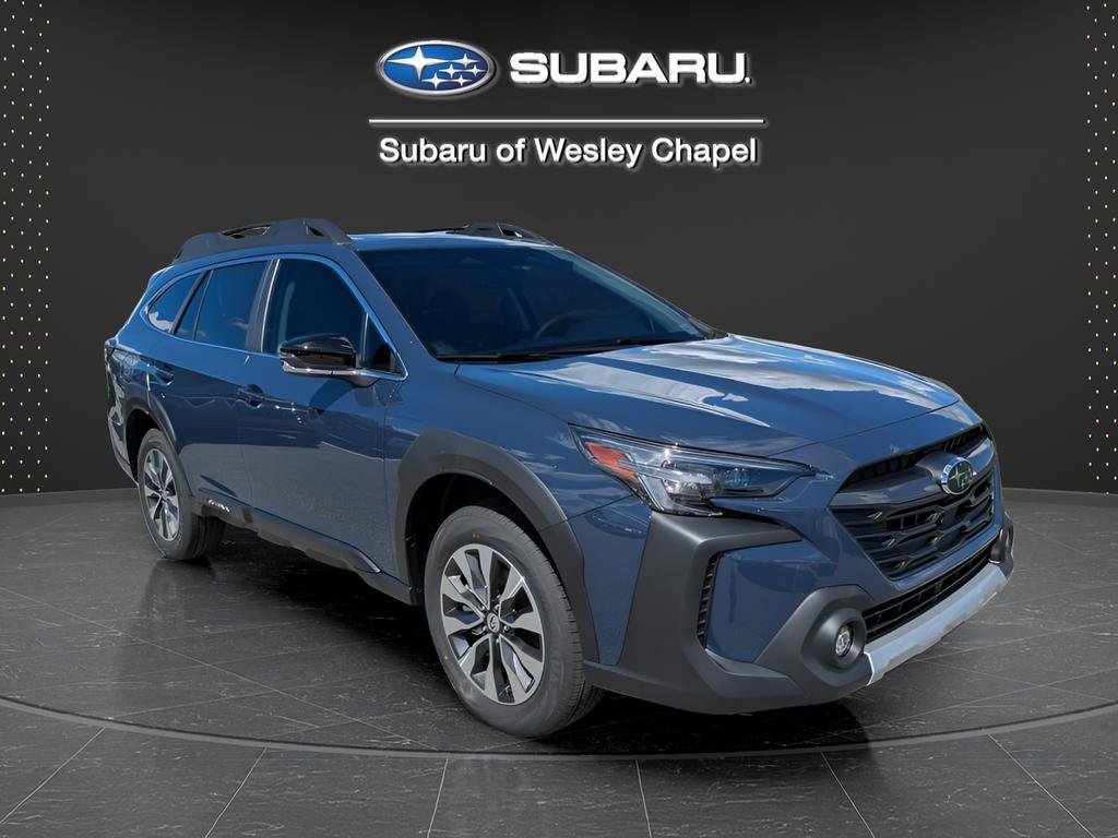 Used 2025 Subaru Outback Premium w/ Popular Package #1A AWD/4WD image 2