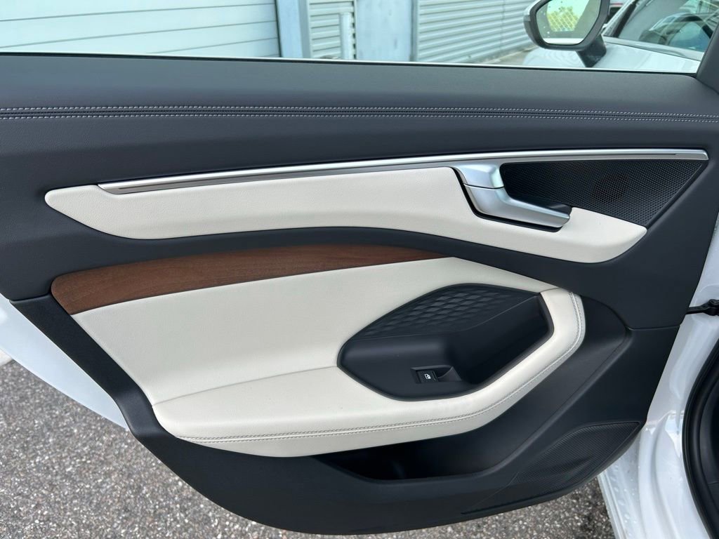 New 2026 Audi A6 Premium image 58