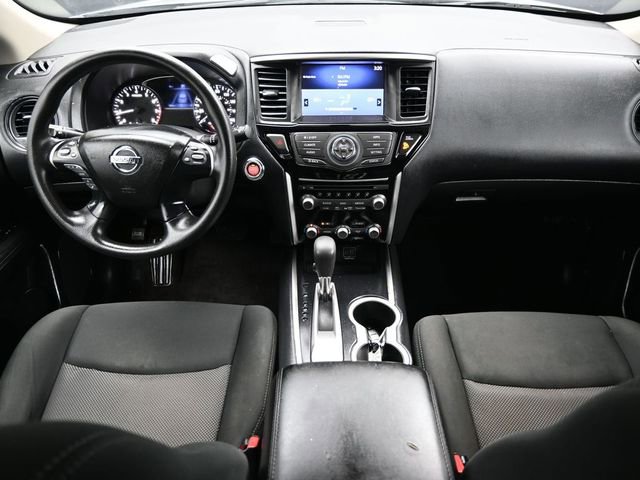 Used 2020 Nissan Pathfinder S image 18