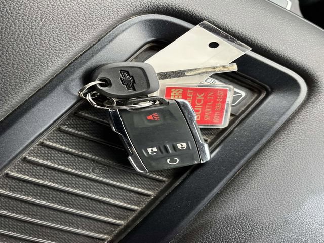 Used 2019 Chevrolet Silverado 2500 LTZ w/ Duramax Plus Package image 35