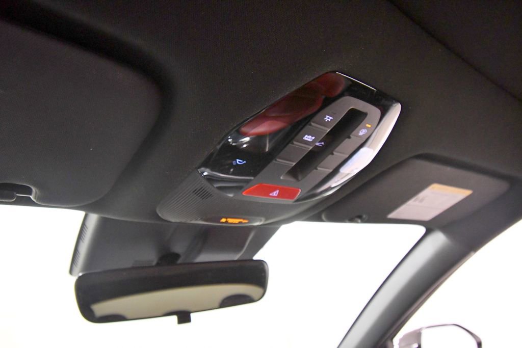 Certified 2025 Kia K4 GT-Line Turbo FWD image 28