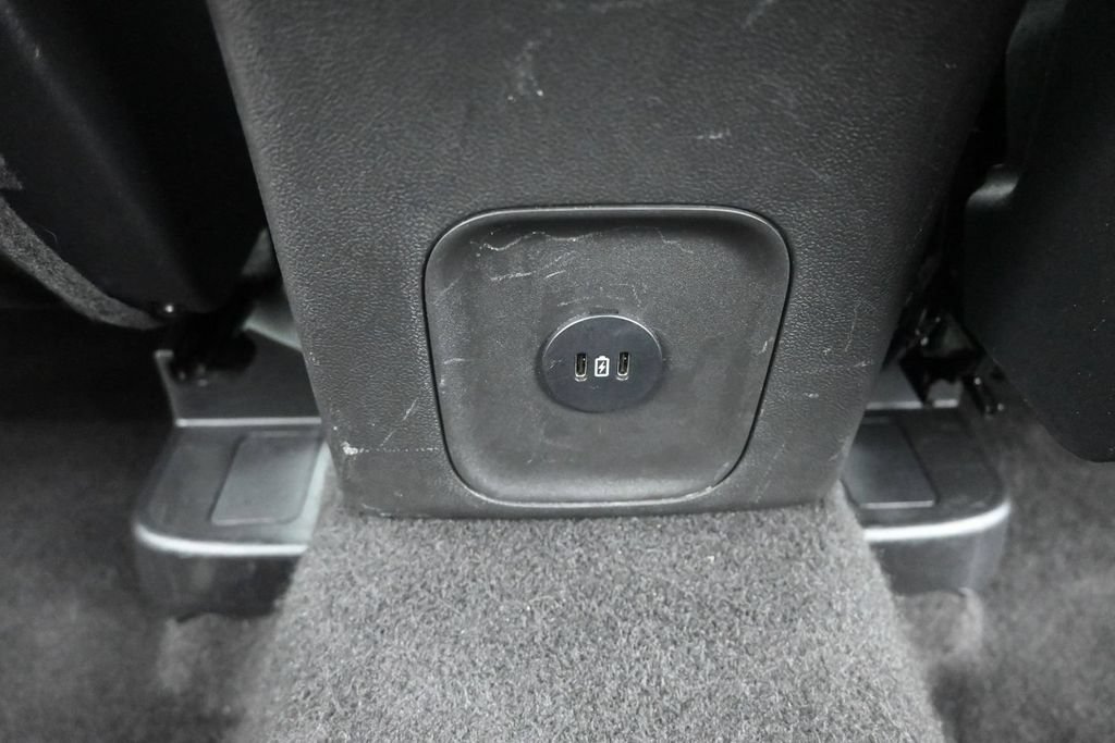 Used 2025 Ford Escape ST-Line FWD image 13