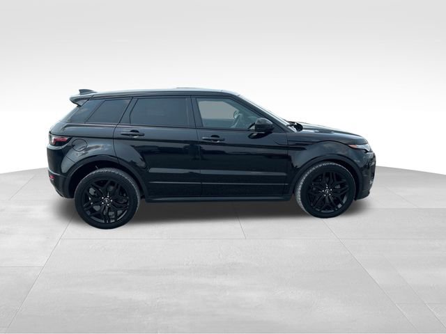 Used 2019 Land Rover Range Rover Evoque HSE Dynamic image 6