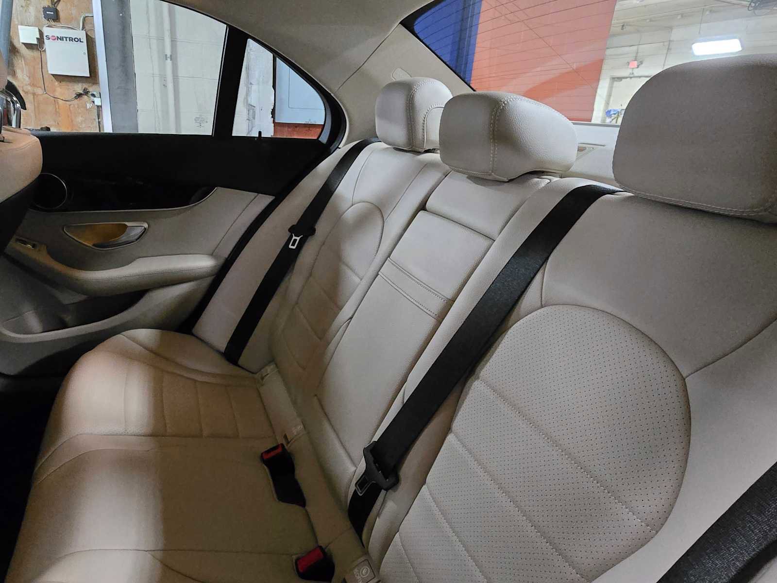 Used 2017 Mercedes-Benz C 300 Sedan image 17