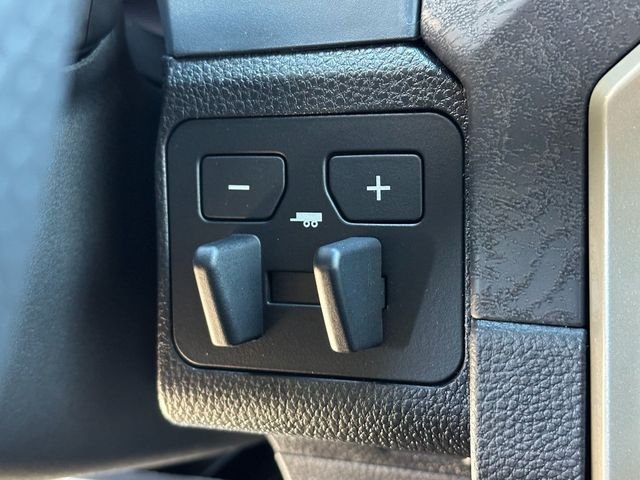 New 2026 Toyota Tacoma Limited AWD/4WD image 18