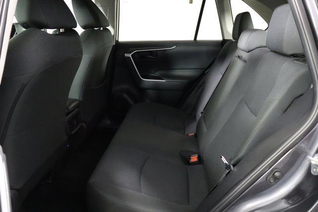 Used 2024 Toyota RAV4 LE FWD image 16