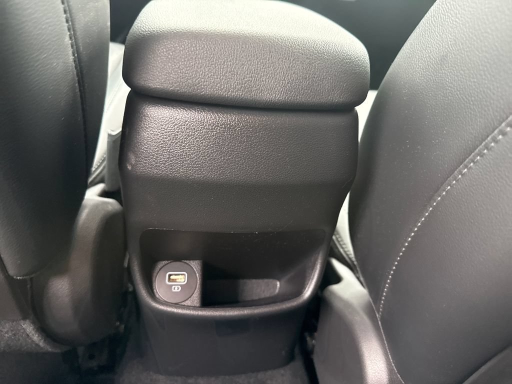 Certified 2023 Hyundai Kona Limited AWD/4WD image 22