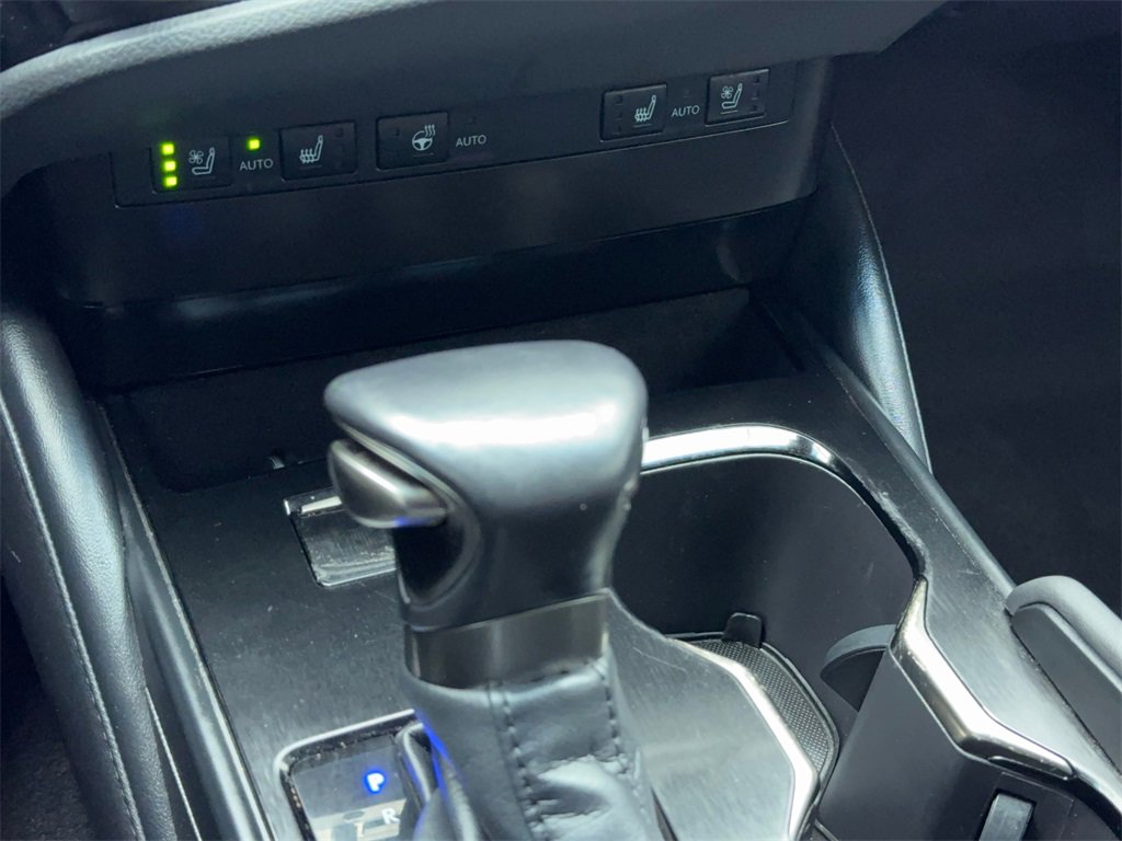 Used 2023 Lexus ES 350 w/ Premium Package image 30