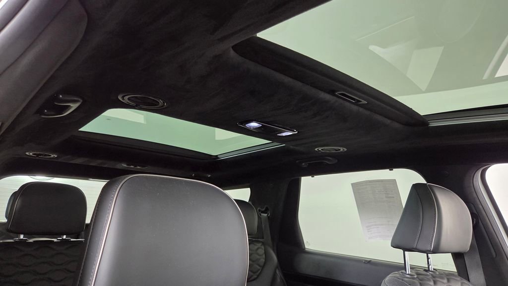 Used 2021 Hyundai Palisade Calligraphy w/ Cargo Package image 44