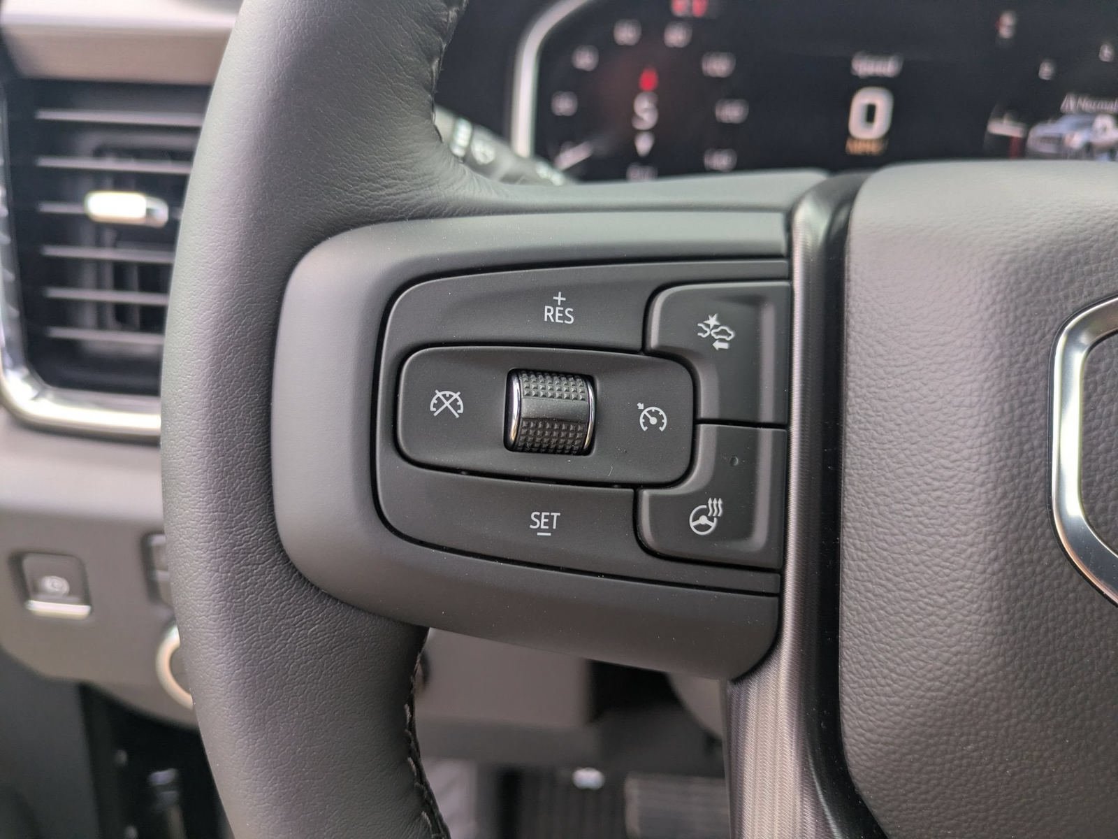 New 2026 GMC Sierra 2500 Denali Ultimate AWD/4WD image 12