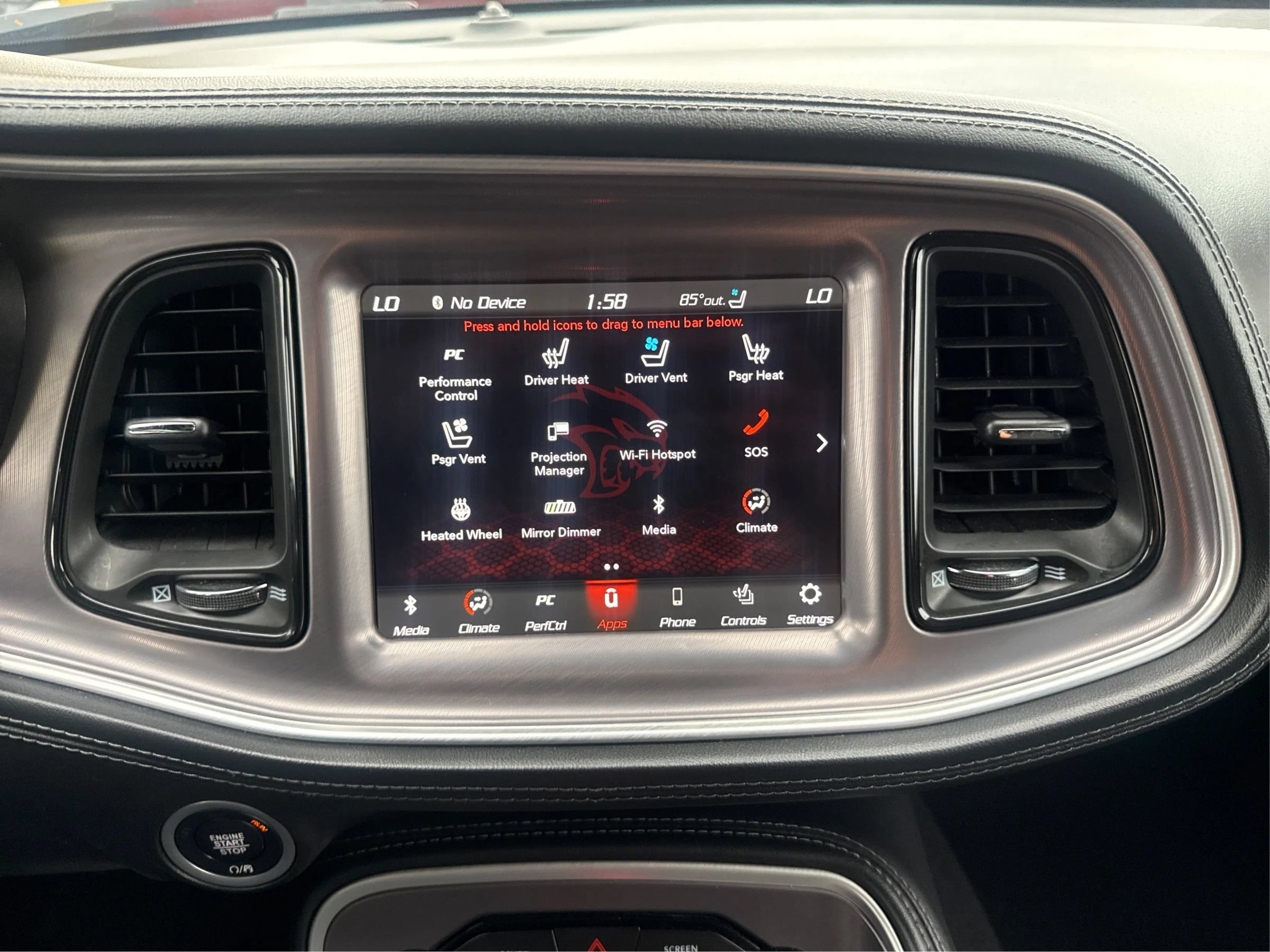 Used 2022 Dodge Challenger GT w/ Plus Package AWD/4WD image 13
