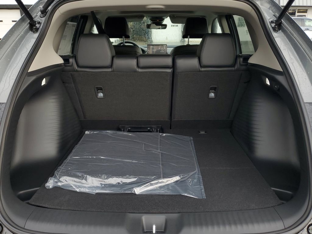 New 2026 Honda HR-V EX-L image 31