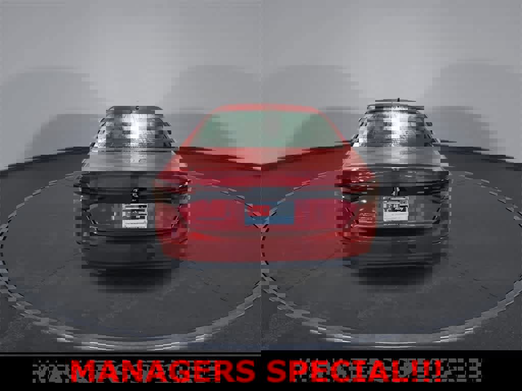 Used 2023 Honda Accord EX image 7