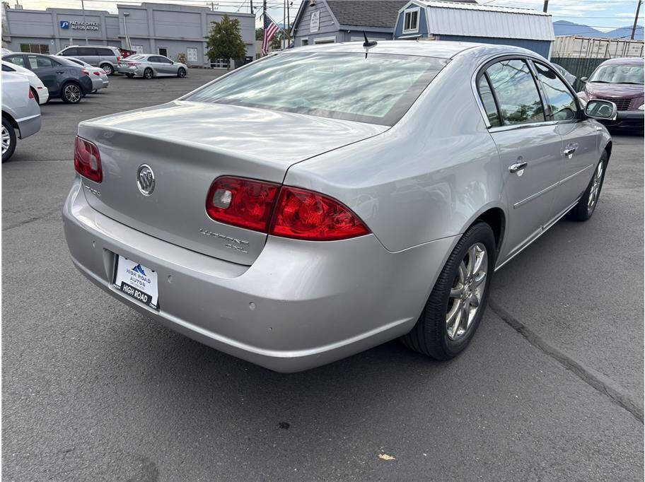 Used 2006 Buick Lucerne CXL w/ Luxury Package FWD image 5