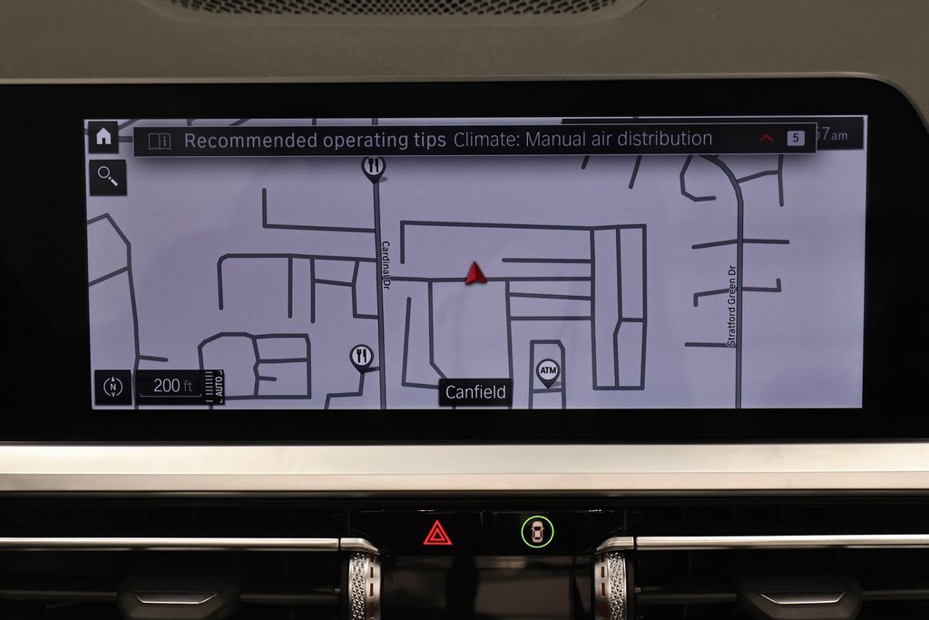 Used 2023 BMW M4 xDrive Competition image 25